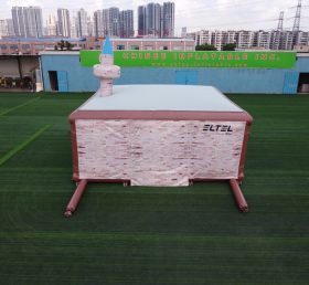 Tent1-800 Inflatable Structure Shooting ...