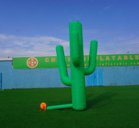 S4-526 Cactus Blowing Tree Inflatable Ca...