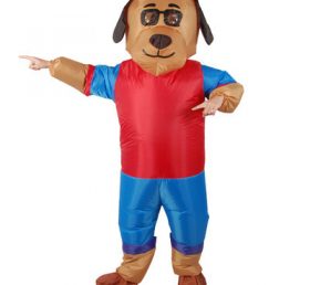 IC1-015 Dog Costume