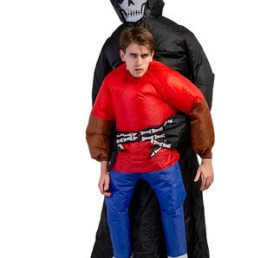 IC1-035 Halloween Costume