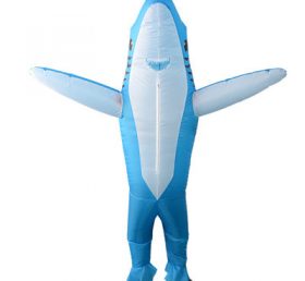 IC1-016 Shark Costume