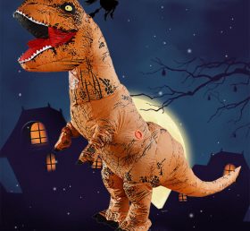 IC1-030 Dinosaur Costume