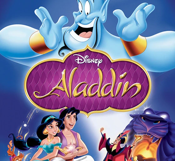 Aladdin