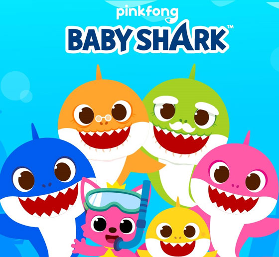 Baby Shark