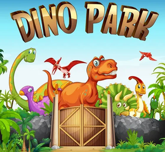 Dinosaur