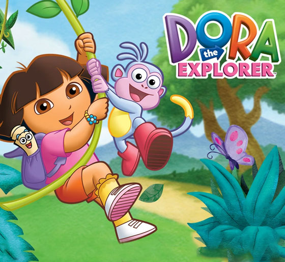 Dora