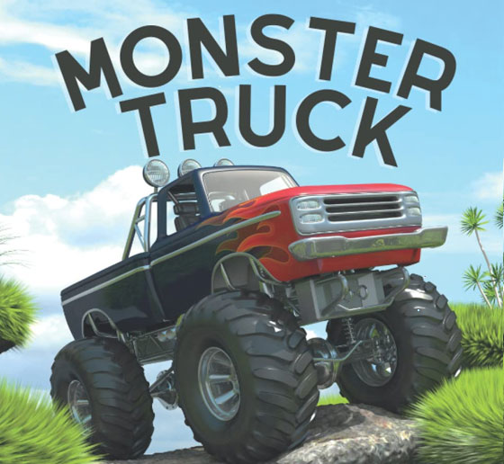 Monster Trucks