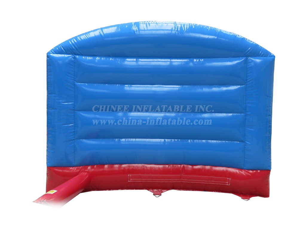 T2-4053 Paw Patrol Box Jump And Slide