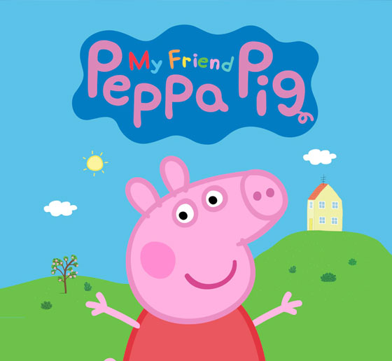 Peppa Pig