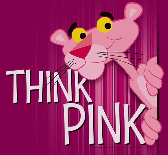 Pink Panther