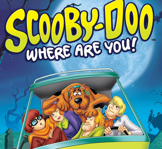 Scooby-Doo