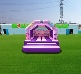 T2-4015 12X12Ft My Little Pony Bounce Ho...