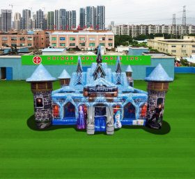 T2-4073 Disney Frozen 2 Playground Toddl...