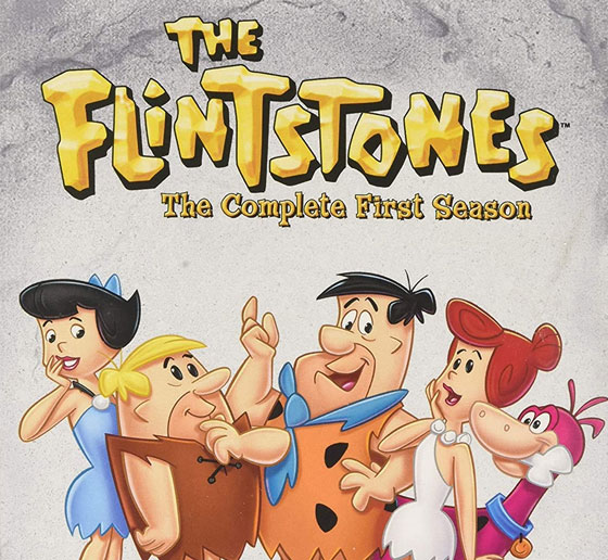 The Flintstones