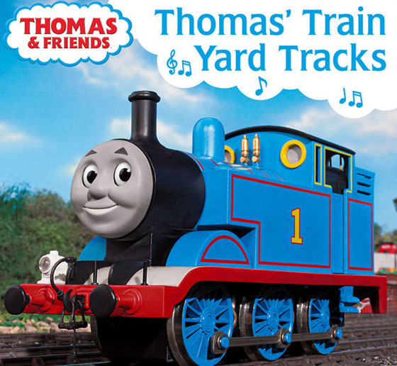 Thomas & Friends