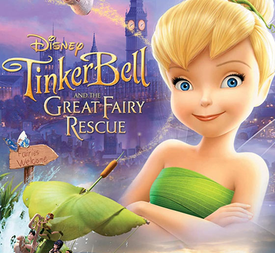 Tinker Bell