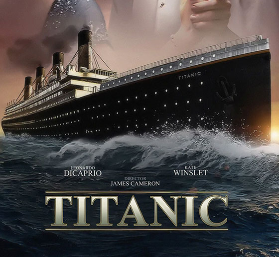 Titanic