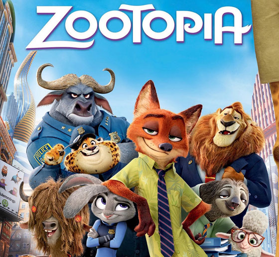 Zootopia