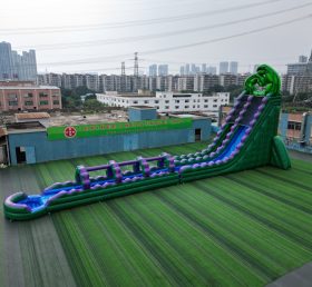 T8-4037 35 Ft The Hulk Sl + Slip &Amp; S...