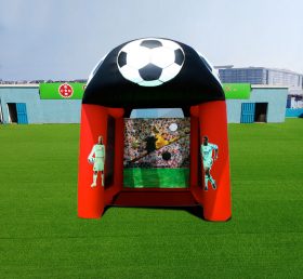 T11-3038 World Cup Soccer Inflatable