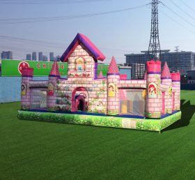 T2-4102 Princess Castle