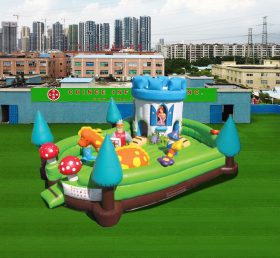 T2-4114 Baby Magic Land