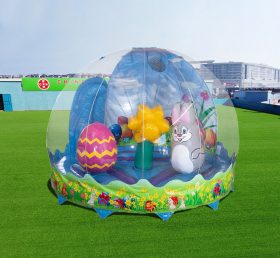 T2-4132 15X15Ft Easter Globe