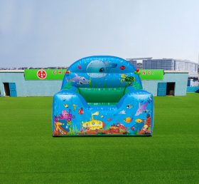 T2-4145 Ocean High Back Inflatable Ball ...