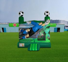T2-4230 13Ft 3D Soccer Jumper