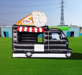 Tent1-4027 Inflatable Food Truck - Ice C...