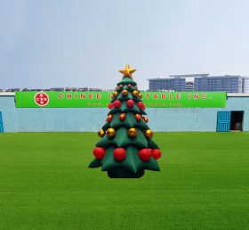 C1-175 Inflatable Christmas Tree