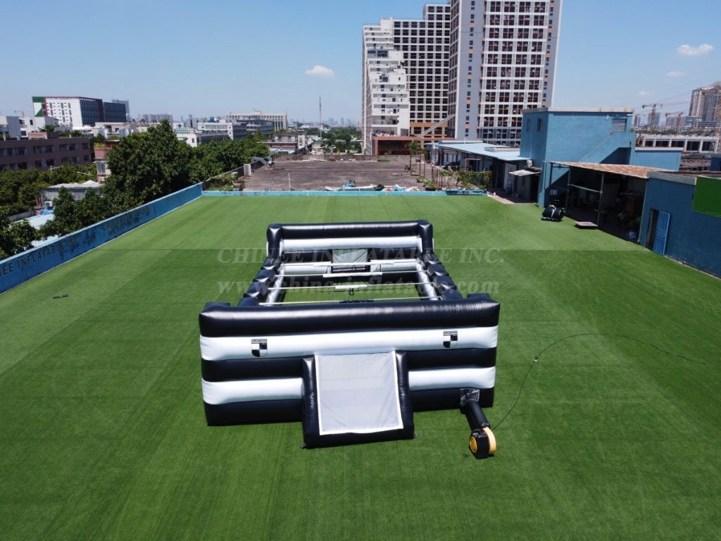 T11-733B Inflatable Football Field