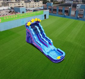 T8-4132 Galaxy 15 Ft Slide