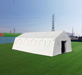 Tent1-4050 White Inflatable Tent