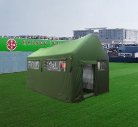 Tent1-4089 Green Outdoor Military Tent