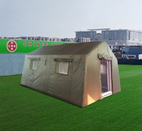 Tent1-4098 High Quality Inflatable Milit...