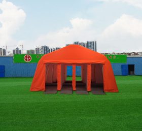 Tent1-4130 Covid-19 Inflatable Disinfect...