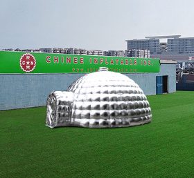 Tent1-4248 Inflatable Dome For Commercia...