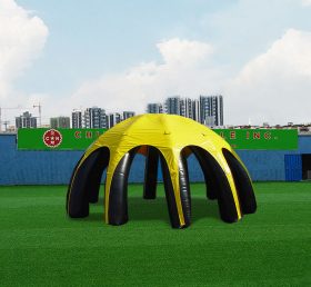 Tent1-4285 Inflatable Spider Tent For Ou...