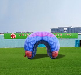 Tent1-4288 Inflatable Tunnel Tent Outdoo...