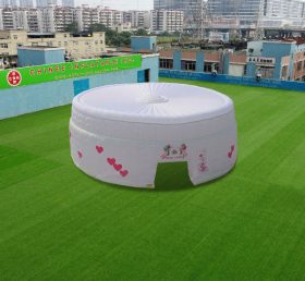 Tent1-4423 Inflatable Wedding Tent