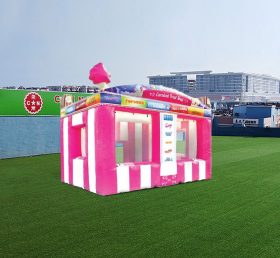 Tent1-4491 Carnival Treat Shop