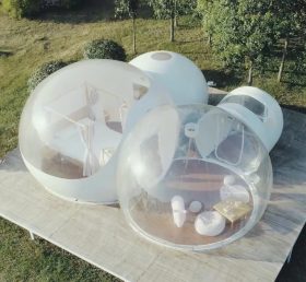 Tent1-5021 Transparent Bubble Tents Outd...