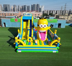 T6-894 Minions Play Park