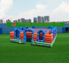 T11-3130 Athletic Maze