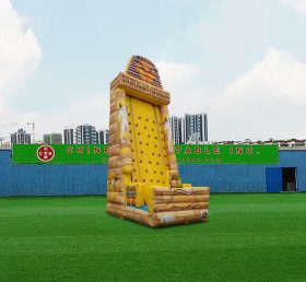 T11-3188 Inflatable Climbing Wall Egypt