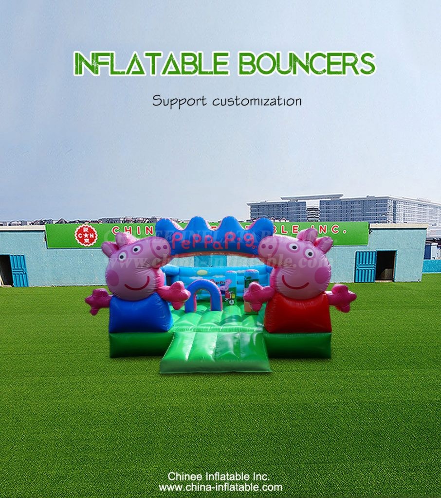 T2-4454-1 - Chinee Inflatable Inc.