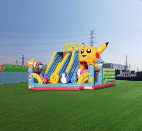 T6-889 Pokémon Park