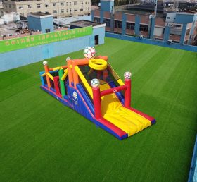 T7-1481 Sport Style Obstacle Course