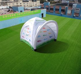 Tent1-4698 Arch Advertising Campaign Spi...